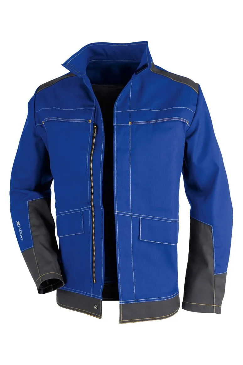 KÜBLER SAFETY 6 Jacke PSA 3